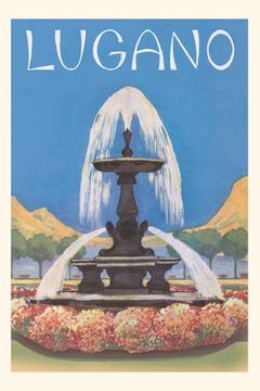 portada Vintage Journal Fountain in Lugano
