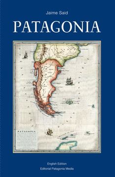 portada Patagonia 