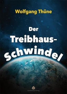 portada Der Treibhaus-Schwindel (in German)