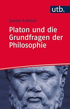 portada Platon und die Grundfragen der Philosophie (in German)