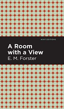 portada Room With a View (Mint Editions) (en Inglés)