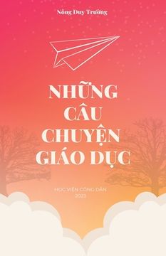 portada Những Câu Chuyện Giáo Dục (en Vietnamita)