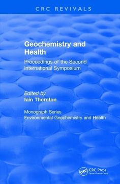 portada Revival: Geochemistry and Health (1988): Proceedings of the Second International Symposium (en Inglés)