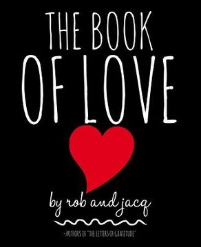 portada The Book of Love