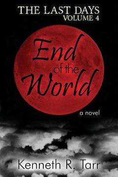 portada End of the World (in English)