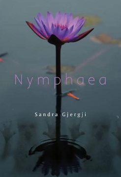 portada Nymphaea (en Inglés)