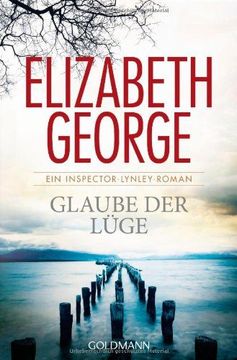 portada Glaube der Luege (in German)