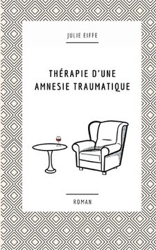 portada Thérapie d'une amnésie traumatique (in French)