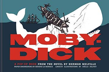 portada Moby-Dick (in English)