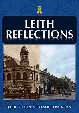 portada Leith Reflections (en Inglés)