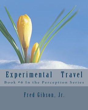 portada Experimental Travel (en Inglés)
