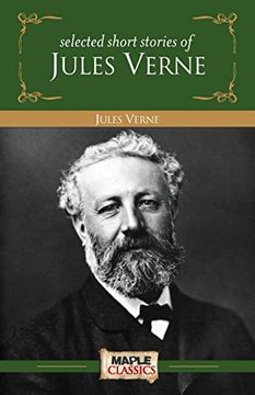 portada Jules Verne - Short Stories (Master'S Collections) (en Inglés)