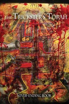 portada Trickster's Torah: A Never-Ending book (en Inglés)