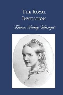 portada The Royal Invitation (en Inglés)