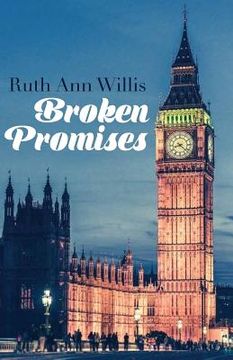 portada Broken Promises (in English)