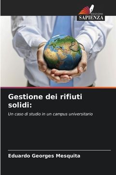 portada Gestione dei rifiuti solidi (in Italian)