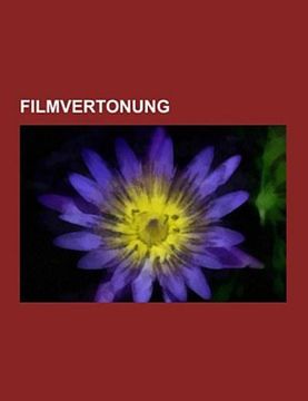 portada Filmvertonung (en Alemán)