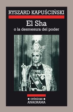 portada El Sha (in Spanish)