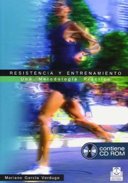 portada Resistencia y Entrenamiento (in Spanish)