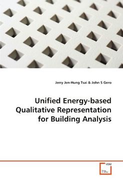 portada Unified Energy-based Qualitative Representation for Building Analysis
