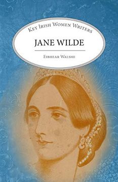 portada Jane Wilde (in English)