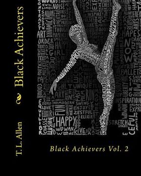 portada Black Achievers: Vol. 2
