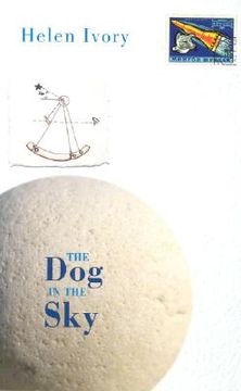 portada the dog in the sky (en Inglés)