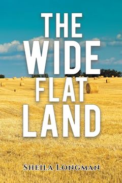 portada The Wide, Flat Land (in English)