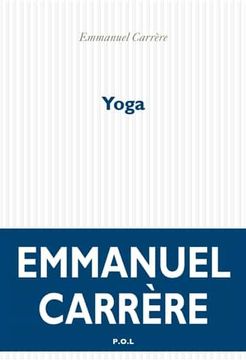 portada Yoga (en Francés)
