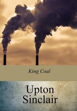 portada King Coal (in English)