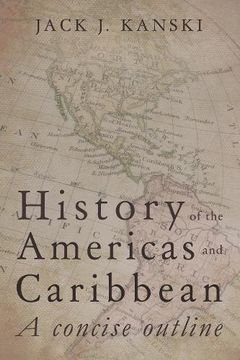 portada History of the Americas and Caribbean 