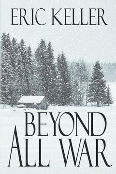 portada Beyond All War (en Inglés)