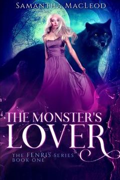 portada The Monster's Lover (en Inglés)