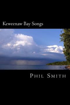 portada Keweenaw Bay Songs (en Inglés)