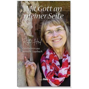 portada Mit Gott an Meiner Seite: Geschichten aus Meinem Tagebuch (en Alemán)