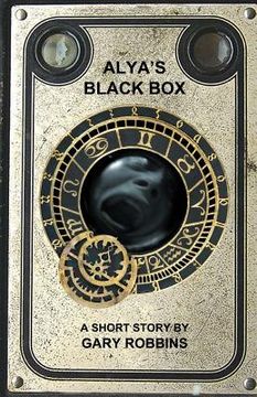 portada Ayla's Black Box (en Inglés)