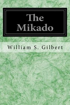 portada The Mikado: Or the Town of Titipu