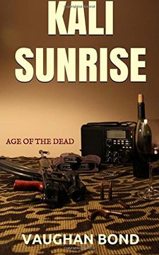 portada Kali Sunrise: Age of the dead