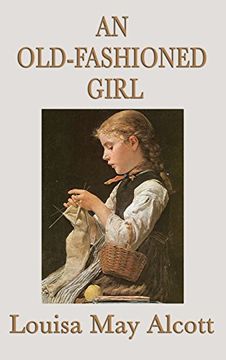 portada An Old-Fashioned Girl