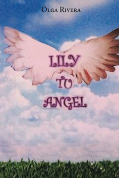 portada Lily tu Angel (in Spanish)