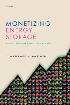 portada Monetizing Energy Storage: A Toolkit to Assess Future Cost and Value