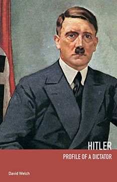 portada Hitler: Profile of a Dictator (in English)