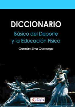 portada Diccionario Basico del Deporte y la Educacion f (in Spanish)