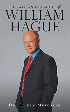 portada The wit and Humour of William Hague (en Inglés)