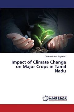 portada Impact of Climate Change on Major Crops in Tamil Nadu