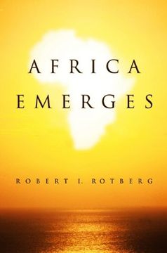 portada africa emerges: consummate challenges, abundant opportunities (en Inglés)