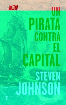 portada Un Pirata Contra el Capital