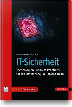 portada It-Sicherheit (in German)