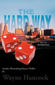 portada the hard way