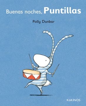 portada Buenas noches, Puntillas (in Spanish)